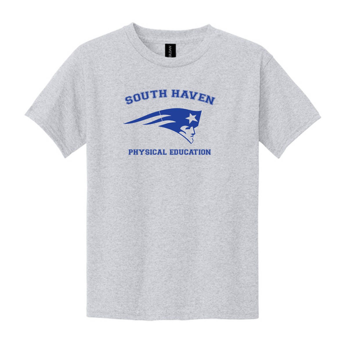 Gym Shirt