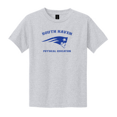 Gym Shirt