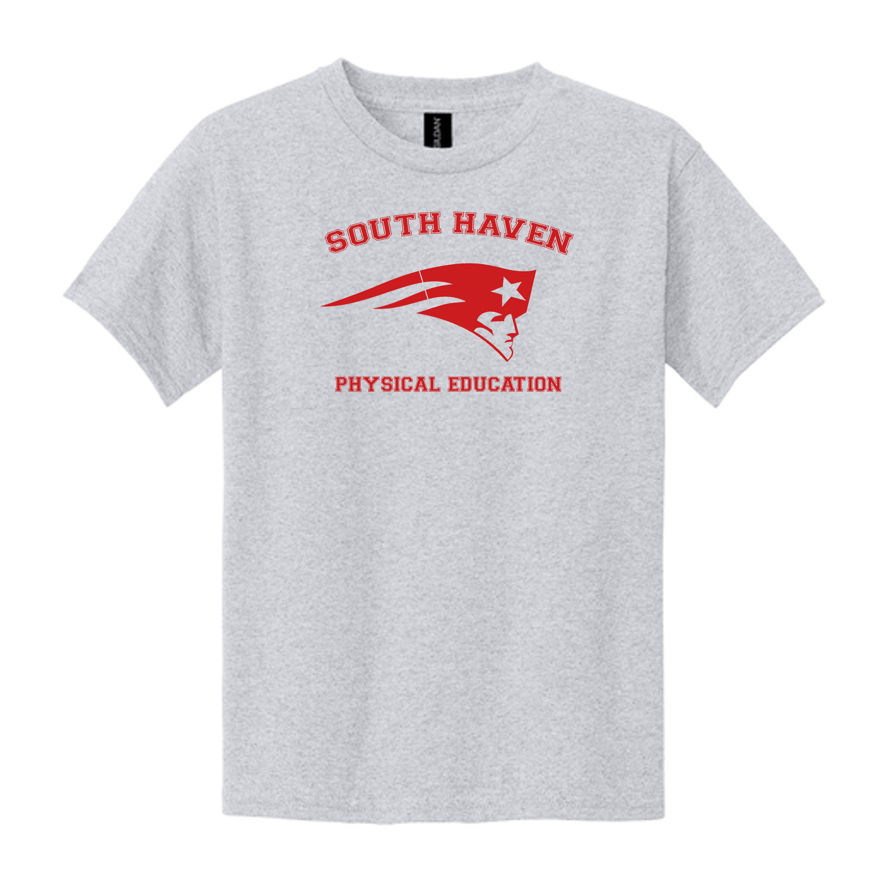 Gym Shirt