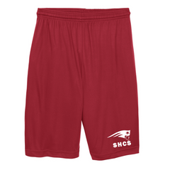 Gym Shorts
