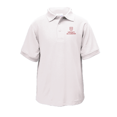 Short-Sleeve Polo Shirt