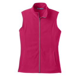 Gymboree Microfleece Vest