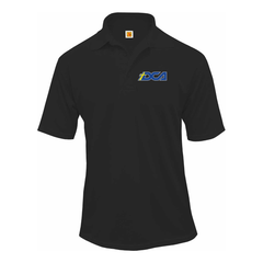 Performance Short-Sleeve Polo Shirt