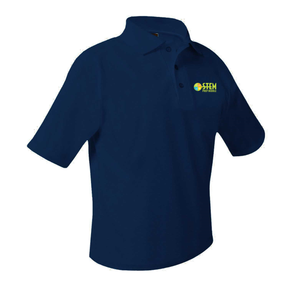 Middle-School Polo Shirt