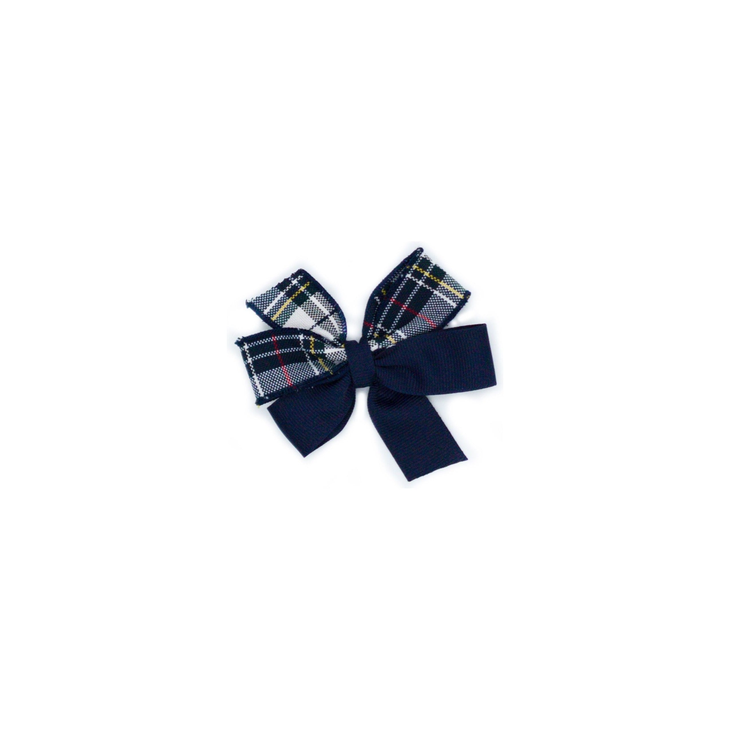 Bows and Scrunchies