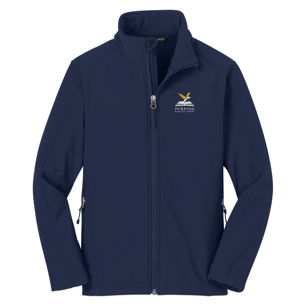 Soft Shell Jacket
