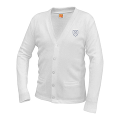 Cardigan Sweater