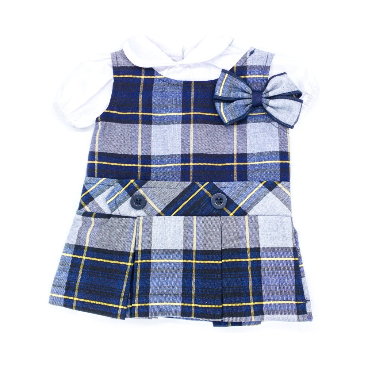 American Girl Jumper