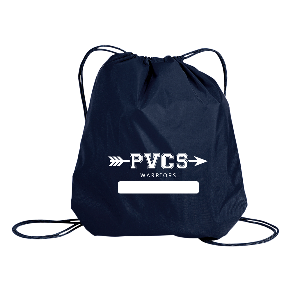 Pleasant View Christian Cinch Bag