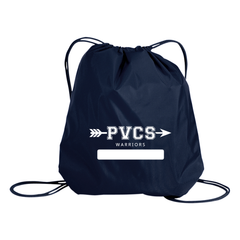 Pleasant View Christian Cinch Bag