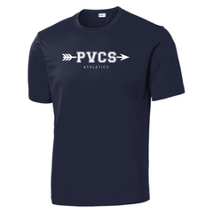 PVCS Gym Shirt