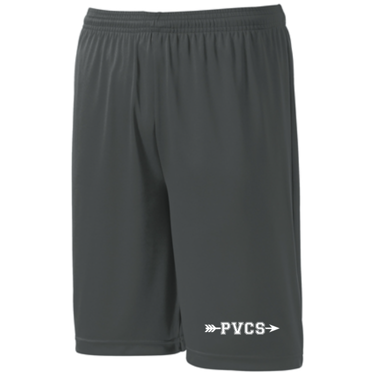 Boys Gym Shorts