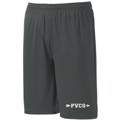 Boys Gym Shorts