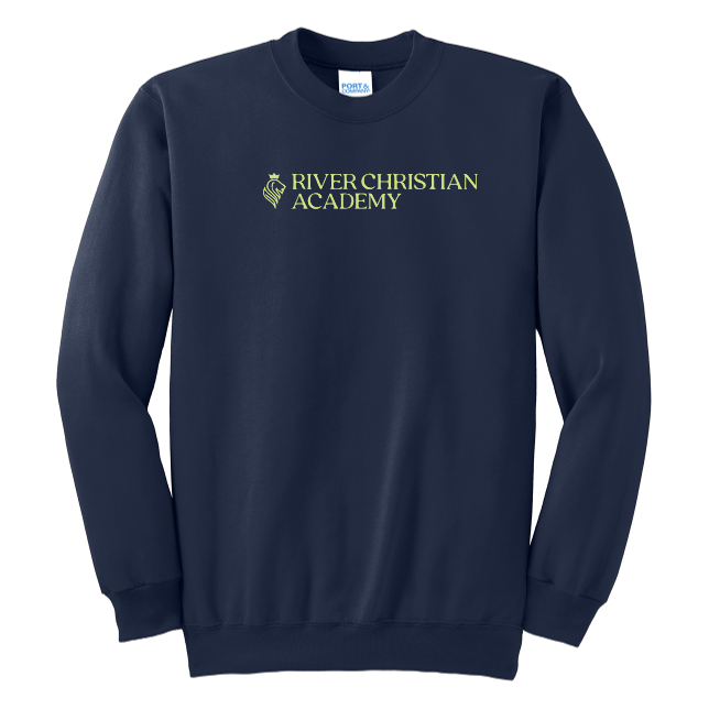 Crewneck Sweatshirt