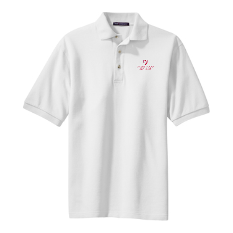 100% Cotton Polo