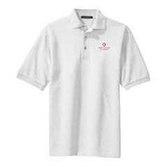 100% Cotton Polo