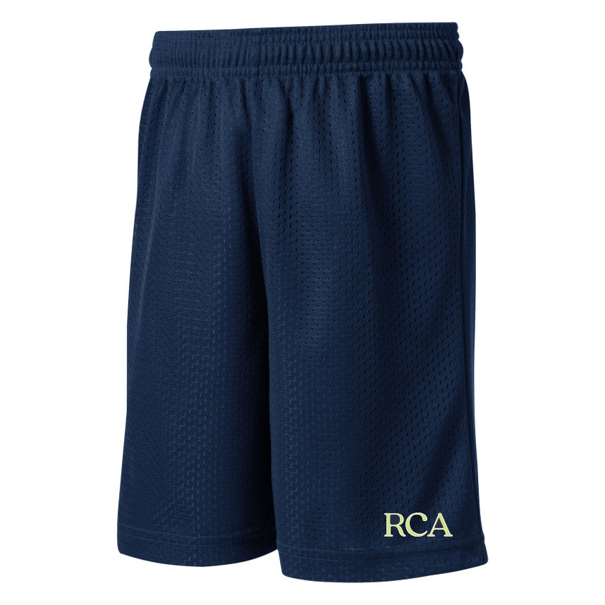 PE Short