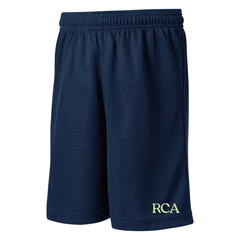 PE Short