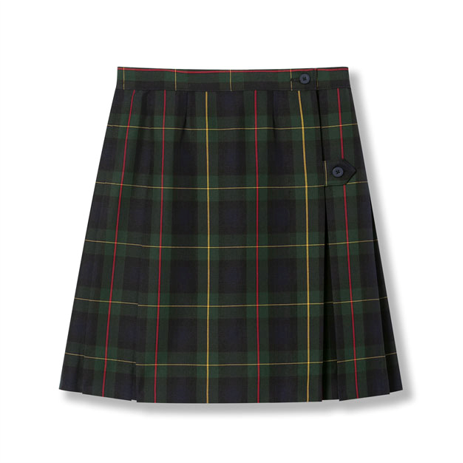 Plaid Kilt