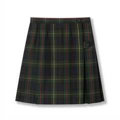 Plaid Kilt