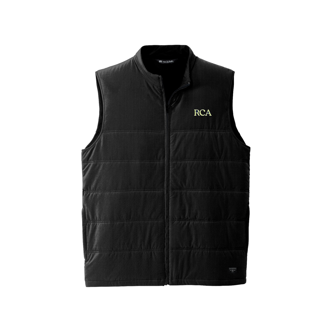 Travismathew Cold Bay Vest