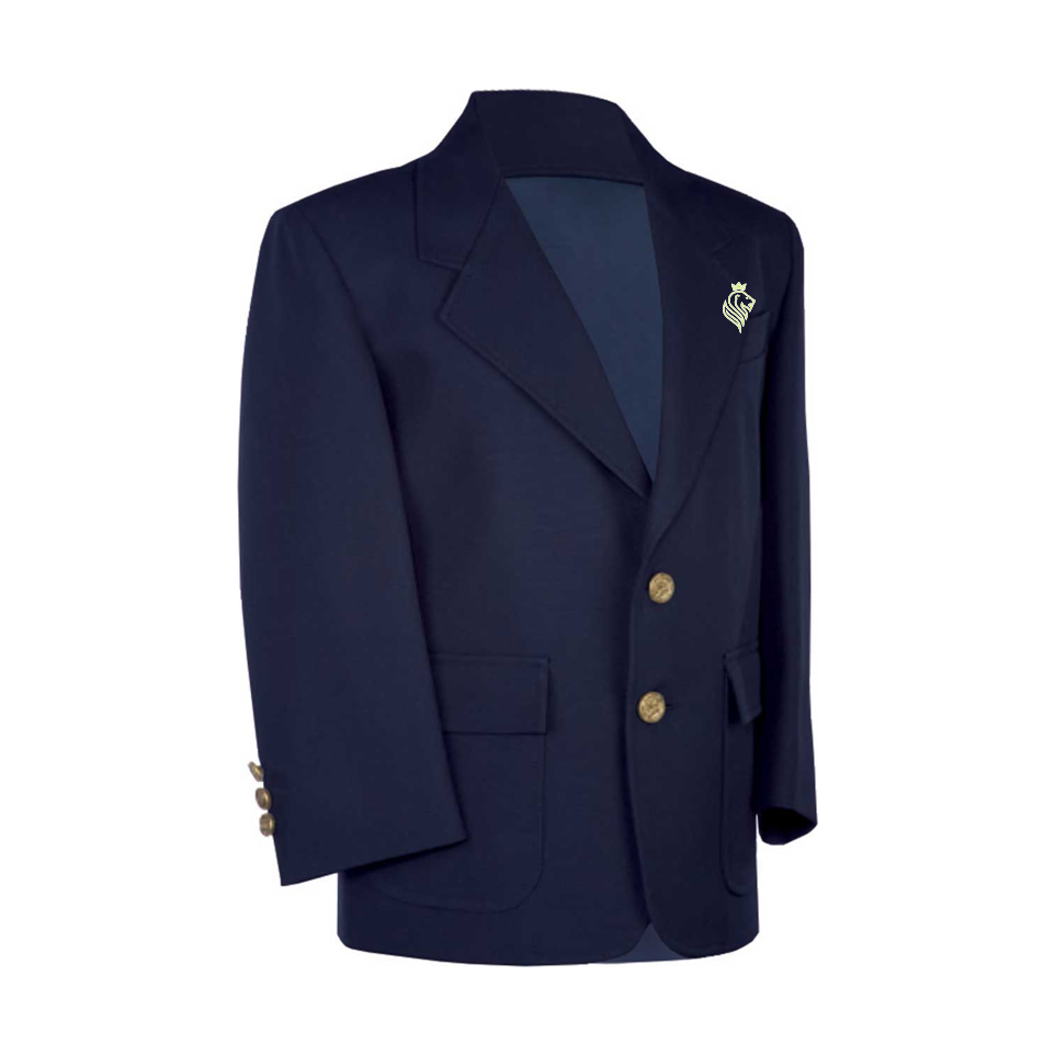 RCA Blazer