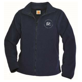 Full Zip Fleece Jacket