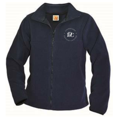 Full Zip Fleece Jacket