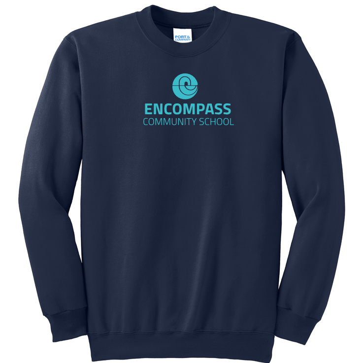 Crewneck Sweatshirt