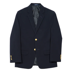Boys Blazer Blank