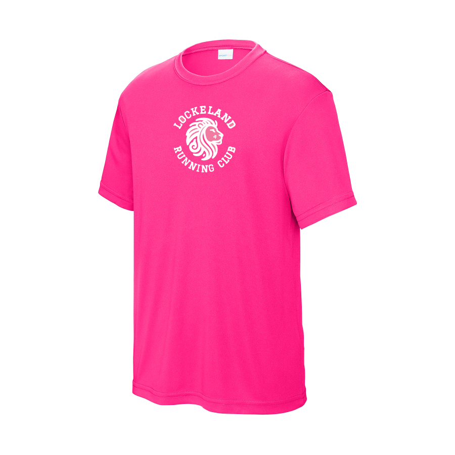 Run Club Performance Short Sleeve T-Shirt