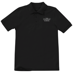 Short-Sleeve Polo Shirt - Toddler