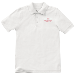 Short-Sleeve Polo Shirt - Toddler