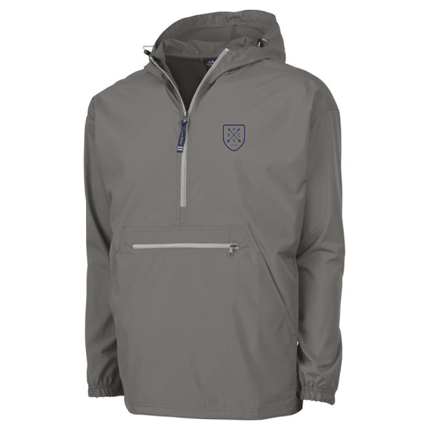 Pack-N-Go Jacket