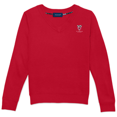 Pullover Sweater