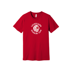 Run Club Youth T Shirt