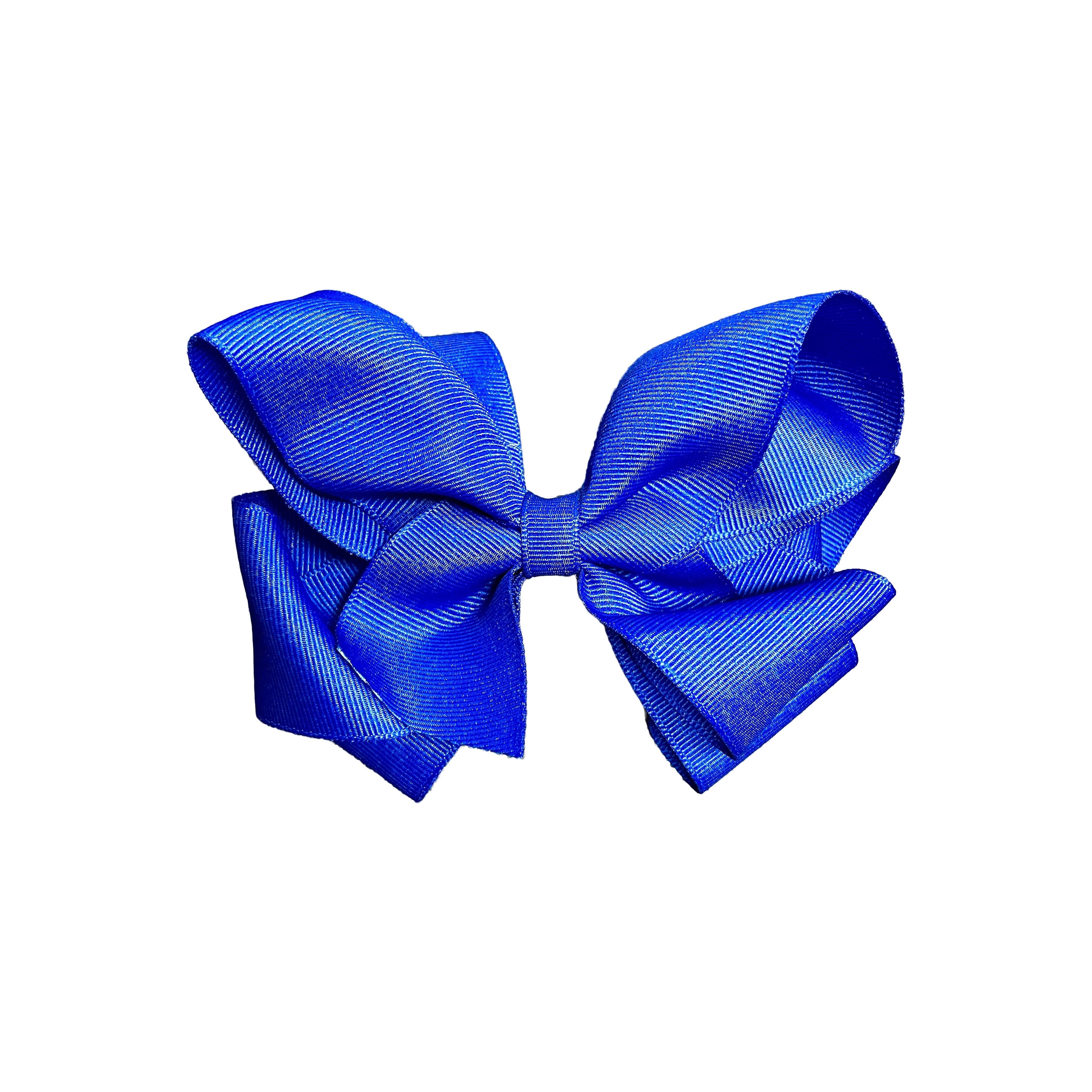 Bows and Scrunchies