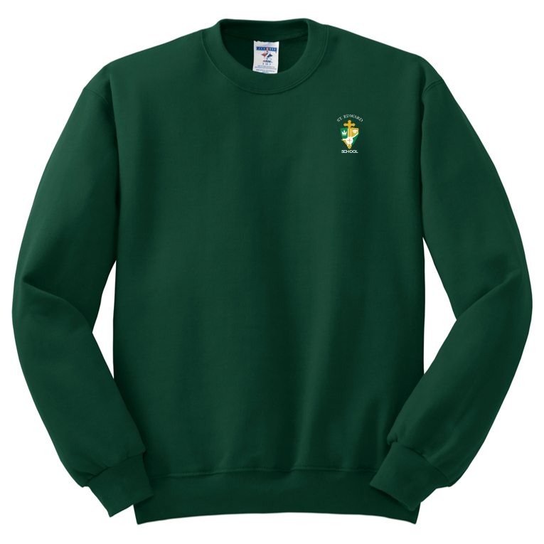 Crew Sweatshirt
