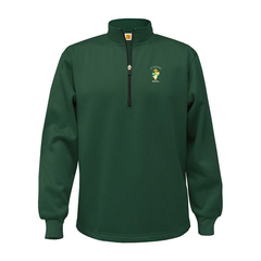 Fleece Lined Quarter Zip