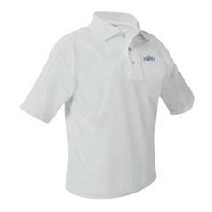 Short-Sleeve Polo Shirt