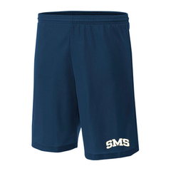 PE Short