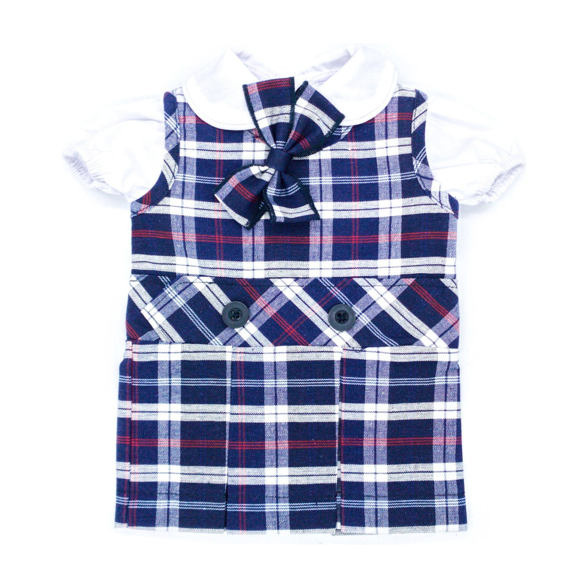 American Girl Jumper