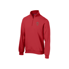 Heavy Quarter-Zip Sport Tek