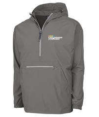 Pack-N-Go Jacket