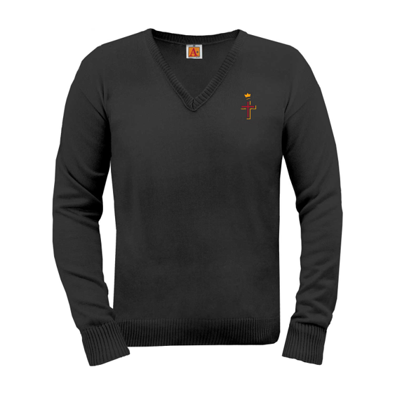 Pullover Sweater