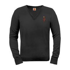 Pullover Sweater