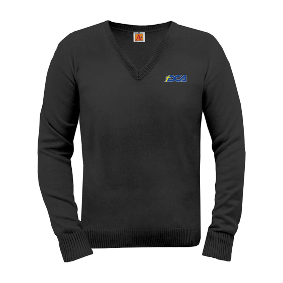Pullover Sweater