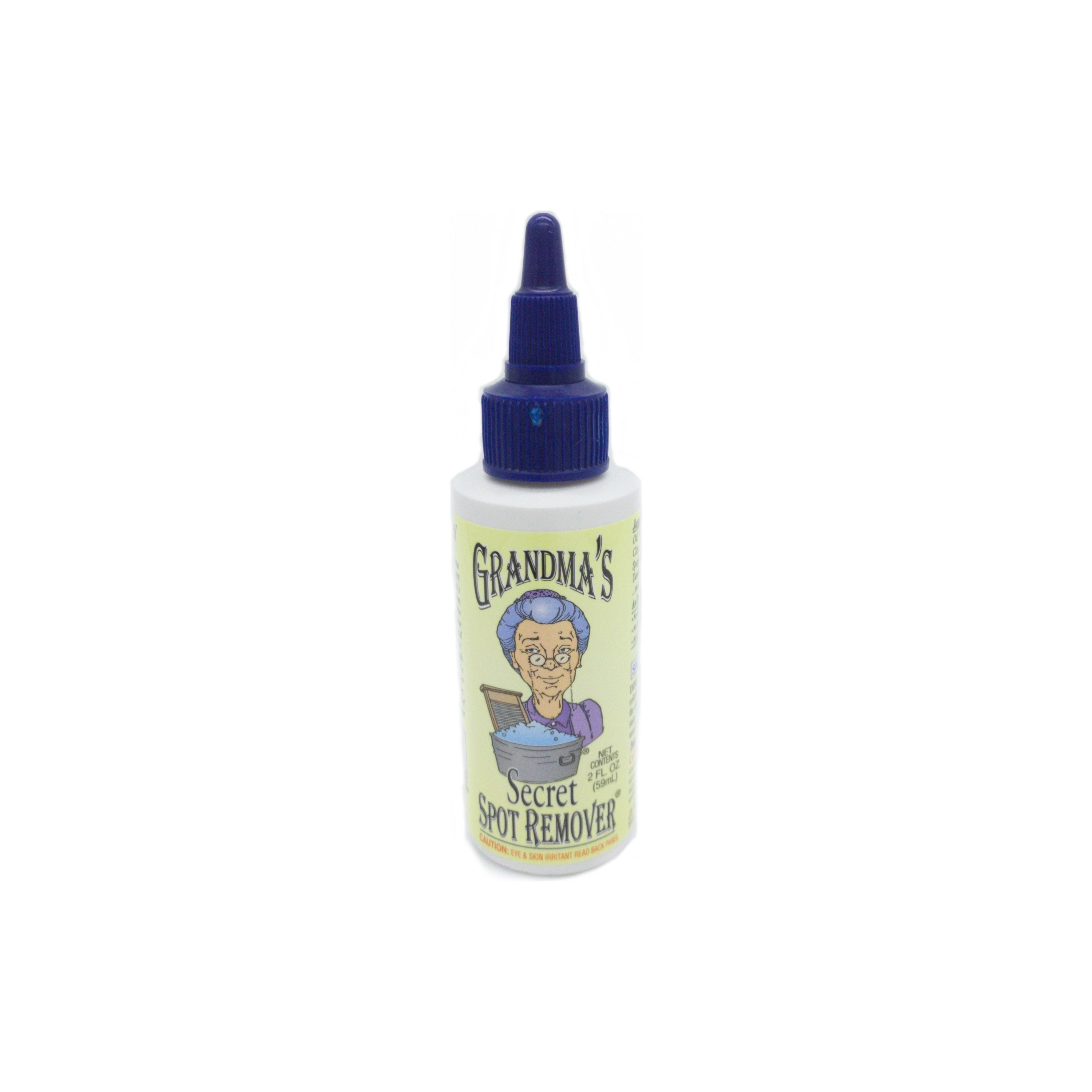 Grandma's Spot Remover