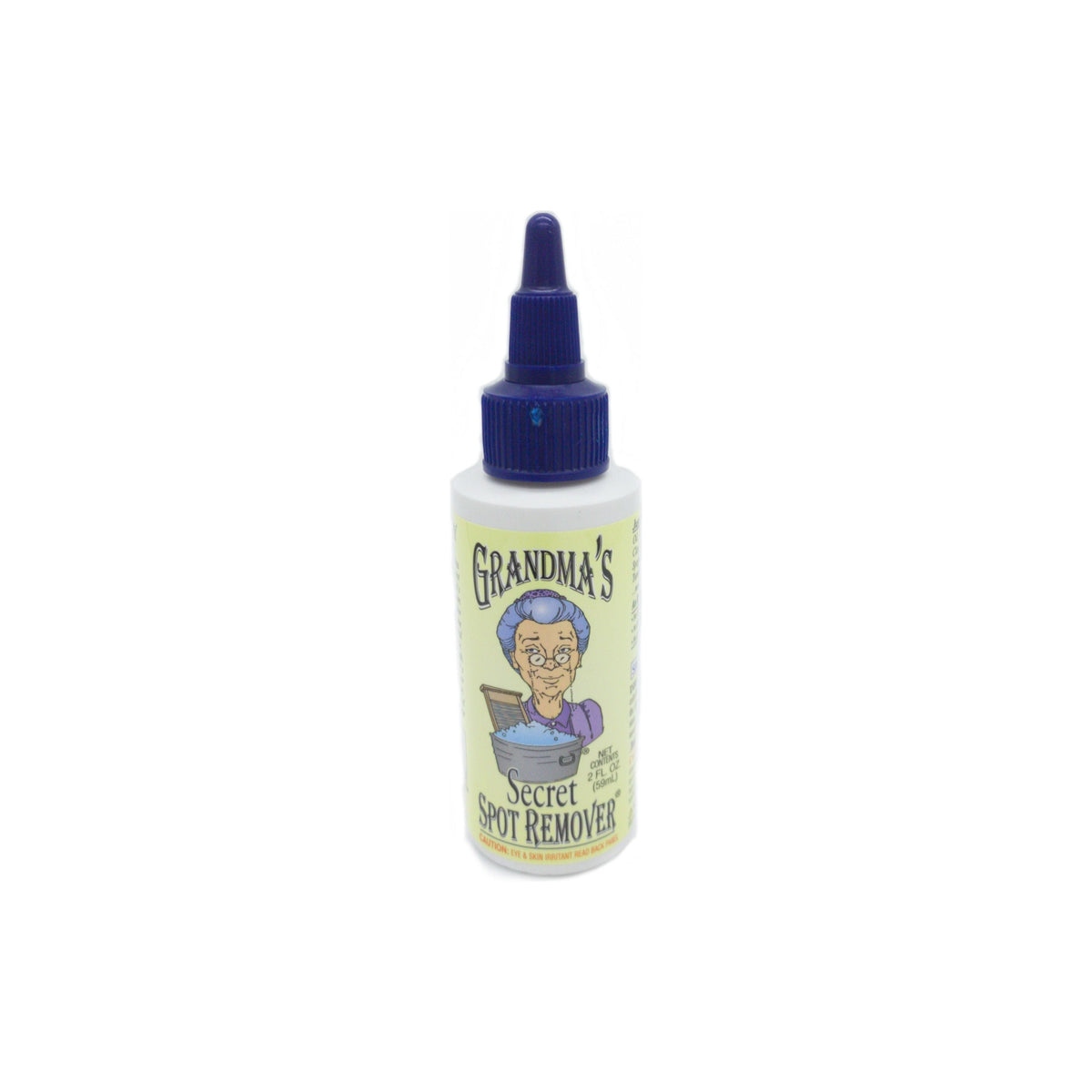Grandma's Spot Remover
