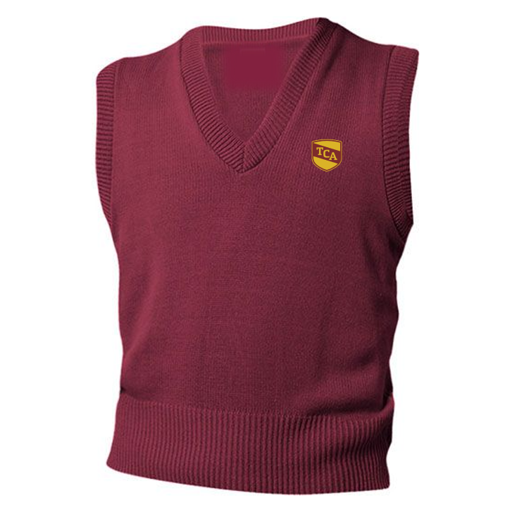 Sweater Vest